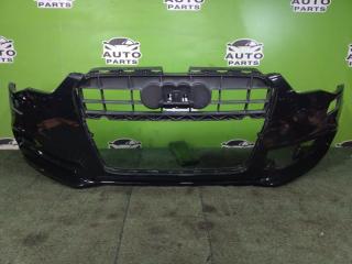 Бампер передний AUDI A5 2014