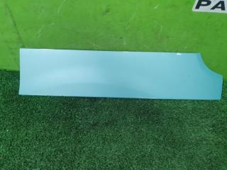 Запчасть накладка на крыло задняя левая DAIHATSU MOVE CANBUS