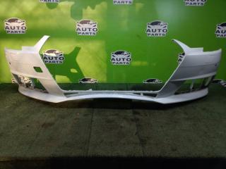 Бампер передний AUDI A4 2017