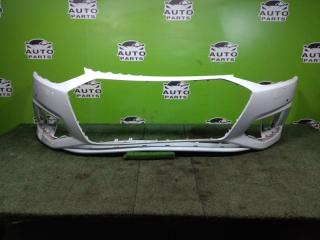 Бампер передний AUDI A4 2017