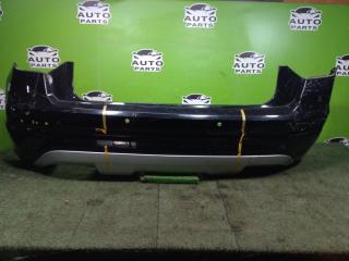 Бампер задний AUDI Q2 2017