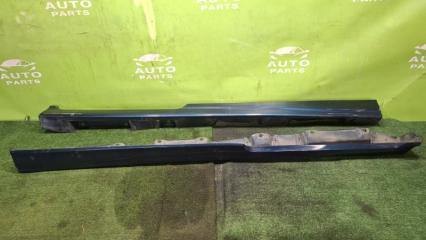 Запчасть порог SUZUKI SOLIO