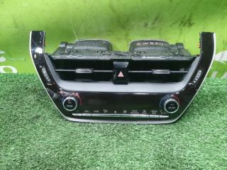 Блок управления климат-контролем TOYOTA COROLLA 2019 контрактная Блок управления климат-контролем TOYOTA COROLLA 2019