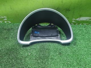 Запчасть консоль спидометра VOLKSWAGEN Beetle 2016