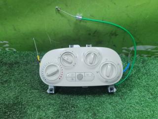 Блок управления климат-контролем FEAT FEAT 500 2013 контрактная Блок управления климат-контролем FEAT FEAT 500 2013