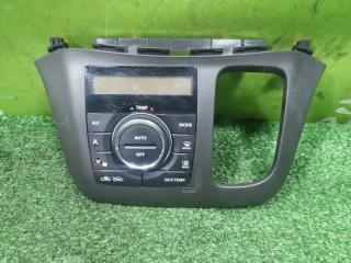 Блок управления климат-контролем SUZUKI SOLIO контрактная Блок управления климат-контролем SUZUKI SOLIO