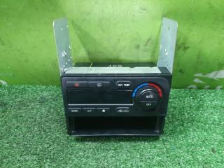 Блок управления климат-контролем SUBARU LEGACY 2000 контрактная Блок управления климат-контролем SUBARU LEGACY 2000