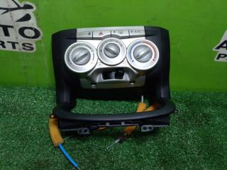 Запчасть блок управления климат-контролем DAIHATSU THOR 2019