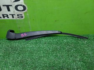 Запчасть дворник задней двери VOLKSWAGEN POLO 2008