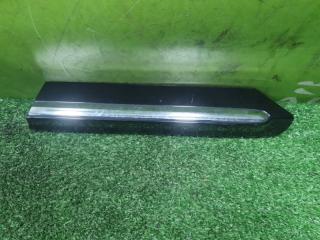 Запчасть накладка на крыло задняя левая VOLKSWAGEN Beetle 2016