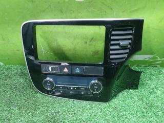 Блок управления климат-контролем MITSUBISHI OUTLANDER контрактная Блок управления климат-контролем MITSUBISHI OUTLANDER