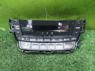 Блок управления климат-контролем TOYOTA ALPHARD 2009 контрактная Блок управления климат-контролем TOYOTA ALPHARD 2009