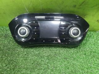 Блок управления климат-контролем NISSAN JUKE 2015 контрактная Блок управления климат-контролем NISSAN JUKE 2015