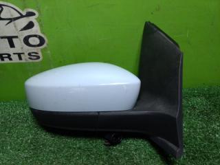 Запчасть зеркало переднее правое VOLKSWAGEN TIGUAN 2007