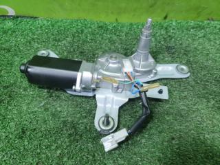 Запчасть моторчик заднего дворника задний MITSUBISHI GALANT FORTIS 2010