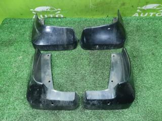 Запчасть брызговики комплект SUZUKI ESCUDO 2010