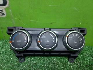 Блок управления климат-контролем MAZDA DEMIO 2016 контрактная Блок управления климат-контролем MAZDA DEMIO 2016