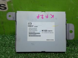 Запчасть электронный блок MAZDA CX-5 2017