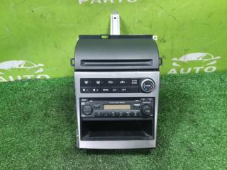 Блок управления климат-контролем NISSAN STAGEA 2004 контрактная Блок управления климат-контролем NISSAN STAGEA 2004