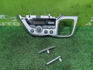 Блок управления климат-контролем HONDA STREAM 2007 контрактная Блок управления климат-контролем HONDA STREAM 2007