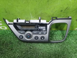 Блок управления климат-контролем HONDA STREAM 2007 контрактная Блок управления климат-контролем HONDA STREAM 2007
