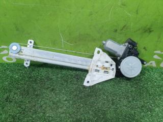 Запчасть стеклоподъемник задний правый SUZUKI SOLIO 2013