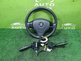 Запчасть руль SUZUKI SOLIO 2013