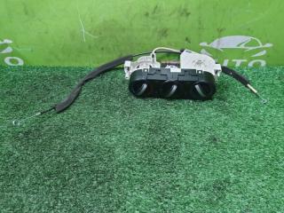 Блок управления климат-контролем NISSAN X-TRAIL 2007 контрактная Блок управления климат-контролем NISSAN X-TRAIL 2007