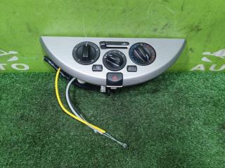 Блок управления климат-контролем NISSAN NOTE 2007 контрактная Блок управления климат-контролем NISSAN NOTE 2007