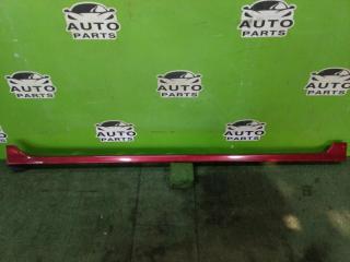 Запчасть порог правый DAIHATSU TANTO 2019