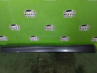 Запчасть порог правый BMW 3-SERIES 2005