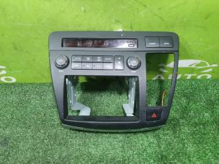 Блок управления климат-контролем NISSAN ELGRAND 2008 контрактная Блок управления климат-контролем NISSAN ELGRAND 2008