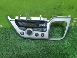 Блок управления климат-контролем HONDA STREAM 2008 контрактная Блок управления климат-контролем HONDA STREAM 2008