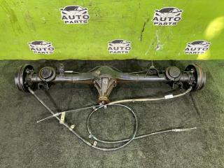 Запчасть мост DAIHATSU HIJET