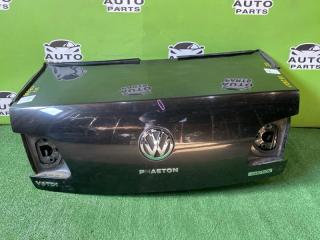 Запчасть крышка багажника задняя VOLKSWAGEN PHAETON 2008