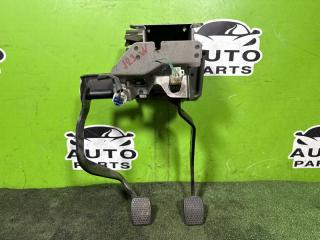 Запчасть педаль сцепления SUZUKI JIMNY 2000