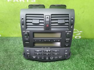 Блок управления климат-контролем TOYOTA CROWN контрактная Блок управления климат-контролем TOYOTA CROWN