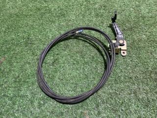 Запчасть тросик лючка бензобака CHEVROLET CRUZE