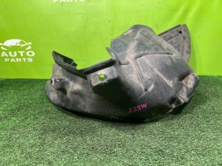 Запчасть подкрылок передний правый MITSUBISHI COLT 2005