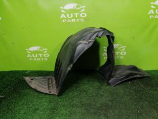 Запчасть подкрылок передний левый MITSUBISHI COLT 2005