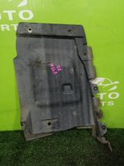 Запчасть подкрылок задний правый MITSUBISHI PAJERO 2008