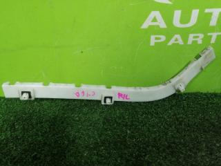 Запчасть крепление бампера заднее левое MITSUBISHI GALANT FORTIS 2010