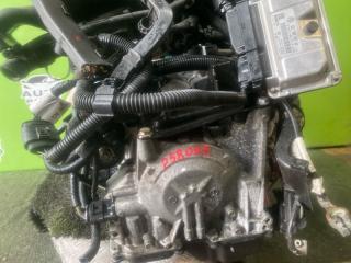Запчасть акпп VOLKSWAGEN POLO 2008
