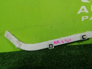 Запчасть крепление бампера заднее правое MITSUBISHI GALANT FORTIS 2010