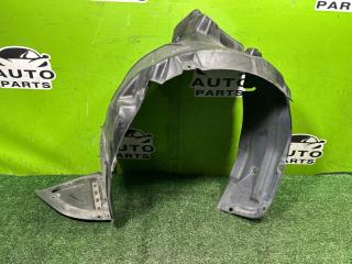 Запчасть подкрылок передний левый MITSUBISHI COLT PLUS 2008