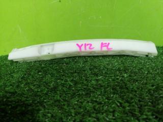 Запчасть крепление бампера переднее левое NISSAN WINGROAD 2010