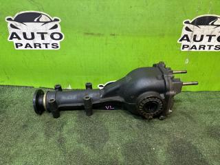 Фото запчасти редуктор задний SUBARU FORESTER 2005 контрактная запчасть Запчасть редуктор задний SUBARU FORESTER 2005