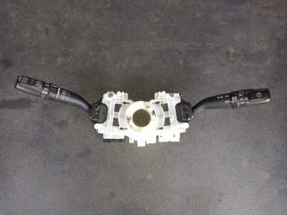 Фото запчасти блок подрулевых переключателей TOYOTA LAND CRUISER PRADO контрактная запчасть Запчасть блок подрулевых переключателей TOYOTA LAND CRUISER PRADO