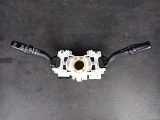 Фото запчасти блок подрулевых переключателей TOYOTA LAND CRUISER PRADO контрактная запчасть Запчасть блок подрулевых переключателей TOYOTA LAND CRUISER PRADO