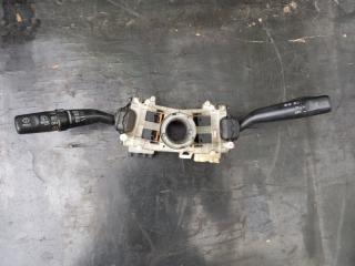 Фото запчасти блок подрулевых переключателей TOYOTA Hilux Surf 1997 контрактная запчасть Запчасть блок подрулевых переключателей TOYOTA Hilux Surf 1997